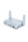 WiFi 6 маршрутизатор GL.iNet Beryl AX (GL-MT3000-EU) 2.5G дводіапазонний портативний