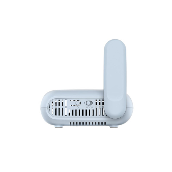 WiFi 6 маршрутизатор GL.iNet Beryl AX (GL-MT3000-EU) 2.5G дводіапазонний портативний