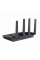 WiFi 6 маршрутизатор GL.iNet Flint 2 (GL-MT6000-EU) 2.5G дводіапазонний