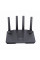 WiFi 6 маршрутизатор GL.iNet Flint 2 (GL-MT6000-EU) 2.5G дводіапазонний