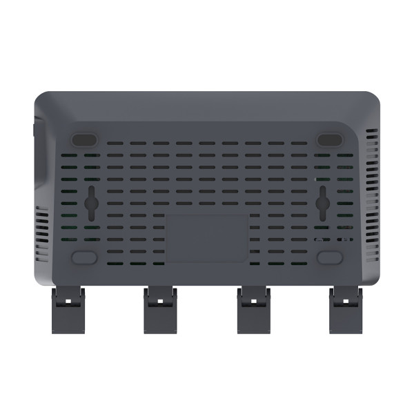 WiFi 6 маршрутизатор GL.iNet Flint (GL-AX1800-EU) гігабітний дводіапазонний