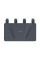WiFi 6 маршрутизатор GL.iNet Flint (GL-AX1800-EU) гігабітний дводіапазонний
