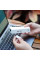 WiFi 4G LTE-маршрутизатор GL.iNet Puli (GL-XE300-EU) CAT4 / CAT6 з акумуляторною батареєю 5000mAh