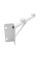 Кронштейн для відеокамери Light Vision VLC-07BR/0.6M CORNER настінний монтаж / на стовп