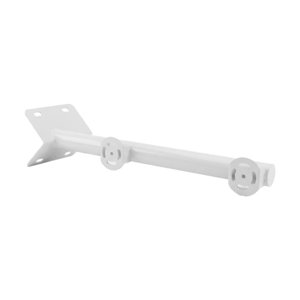 Кронштейн для відеокамери Light Vision VLC-07BR/0.6M CORNER настінний монтаж / на стовп