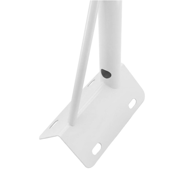 Кронштейн для відеокамери Light Vision VLC-07BR/0.6M CORNER настінний монтаж / на стовп