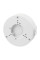 Монтажна коробка Light Vision VLC-130(P), пластик, 128*41 мм