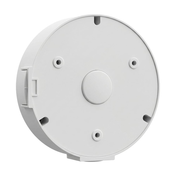 Монтажна коробка Light Vision VLC-130(P), пластик, 128*41 мм