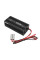 Зарядний пристрій для акумуляторних батарей LiFePO4 14.6V/20A Power Queen P12V20A-BCHA-X