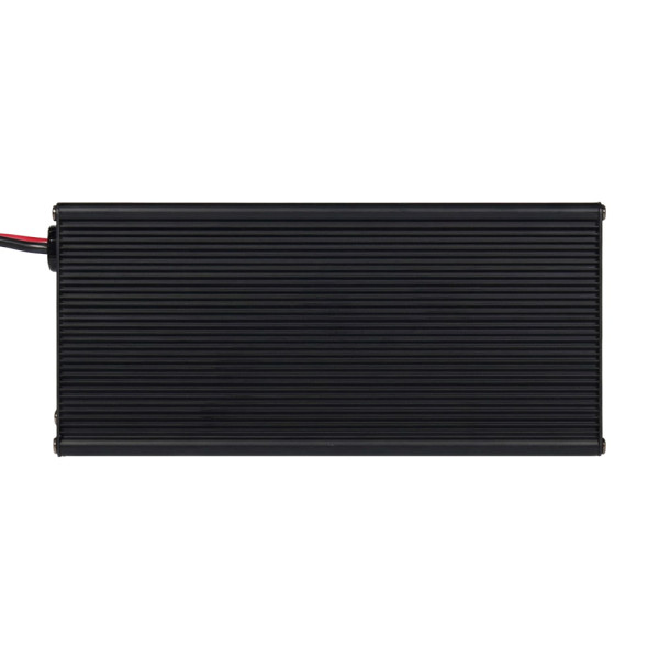 Зарядний пристрій для акумуляторних батарей LiFePO4 14.6V/20A Power Queen P12V20A-BCHA-X