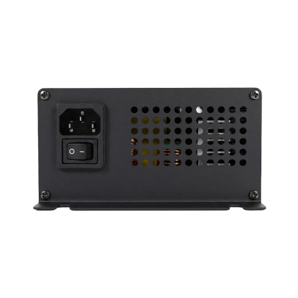 Зарядний пристрій для акумуляторних батарей LiFePO4 14.6V/40A Power Queen P12V40A-BCHA-Y