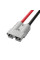 Зарядний пристрій для акумуляторних батарей LiFePO4 14.6V/40A Power Queen P12V40A-BCHA-Y