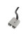 Зарядний пристрій для акумуляторних батарей LiFePO4 29.2V/20A Power Queen P24V20A-BCHA-MINI-X