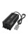 Зарядний пристрій для акумуляторних батарей LiFePO4 29.2V/20A Power Queen P24V20A-BCHA-MINI-X