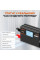 Автономний однофазний інвертор 1kW/12V LiTime L12V1KW-EN-D
