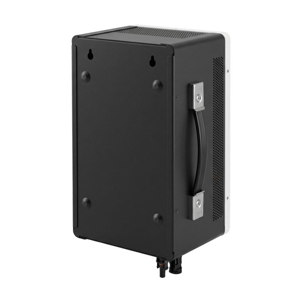 Система резервного живлення (інвертор та батарея) Sako Alpha-ESS-500W/1KWh настінна. Потужність 500 Вт, енергоємність 1004.8 Вт*год, LifePO4