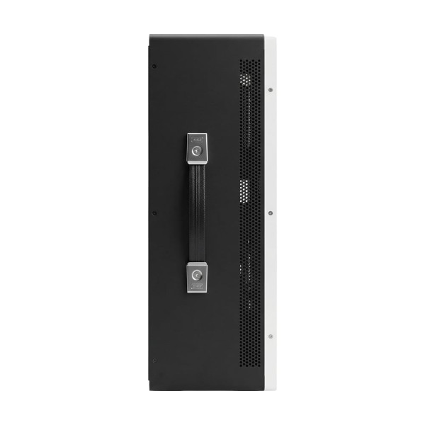 Cистема резервного живлення (інвертор та батарея) Sako Alpha-ESS-1000W/2KWh настінна. Потужність 1000 Вт, енергоємність 2009.6 Вт*год, LifePO4