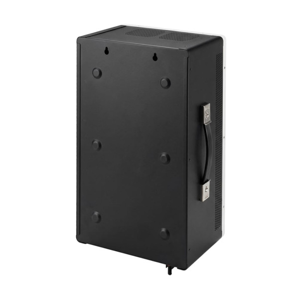 Cистема резервного живлення (інвертор та батарея) Sako Alpha-ESS-1000W/2KWh настінна. Потужність 1000 Вт, енергоємність 2009.6 Вт*год, LifePO4