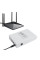 Джерело безперебійного живлення Mini UPS WGP UPS103C 20000mAh 5V/12V/12V, Li-ion 4*5Ah, для роутера та оптичного терміналу