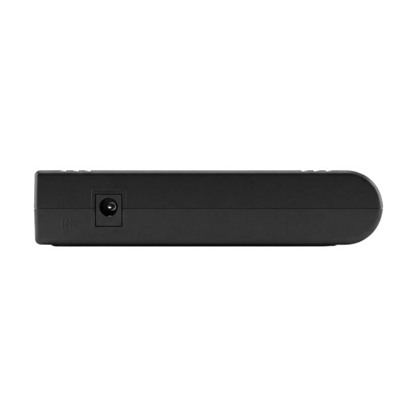 Джерело безперебійного живлення Mini UPS WGP UPS1032 10400mAh 5V/9V/12V, Li-ion 4*2.6Ah, для роутера та оптичного терміналу