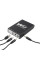 Джерело безперебійного живлення Mini UPS WGP UPS1032 10400mAh 5V/9V/12V, Li-ion 4*2.6Ah, для роутера та оптичного терміналу