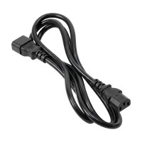 Кабель живлення Trinix C13-C14 1.8м