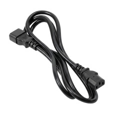 Кабель живлення Trinix C13-C14 1.8м