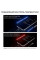 Кабель Choetech ХСС-1060 Black USB-C to USB-C PD3.1 240W 1m+2m, набір з 2 шт.