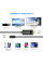 Кабель Choetech XCP-1801 Black USB-C to DisplayPort 8K@60Hz 1.8m