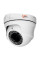 IP-відеокамера 5Mp Light Vision VLC-4256DFI White (Linklemo) f=2.8-12mm з мікрофоном