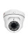 IP-відеокамера 5Mp Light Vision VLC-4256DFI White (Linklemo) f=2.8-12mm з мікрофоном