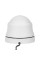 IP-відеокамера 5Mp Light Vision VLC-4256DFI White (Linklemo) f=2.8-12mm з мікрофоном