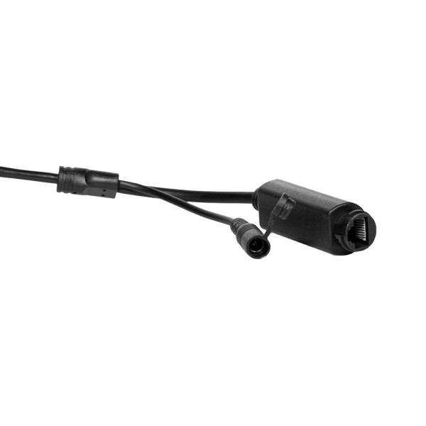 IP-відеокамера 5Mp Light Vision VLC-4256DFI White (Linklemo) f=2.8-12mm з мікрофоном