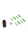 IP-відеокамера 5Mp Light Vision VLC-4256DFI White (Linklemo) f=2.8-12mm з мікрофоном