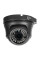 IP-відеокамера 5Mp Light Vision VLC-4256DFI Graphite (Linklemo) f=2.8-12mm з мікрофоном