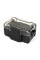 Активні захисні навушники (беруші) Earmor M20T PRO Black з Bluetooth 5.4