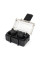 Активні захисні навушники (беруші) Earmor M20T PRO Black з Bluetooth 5.4