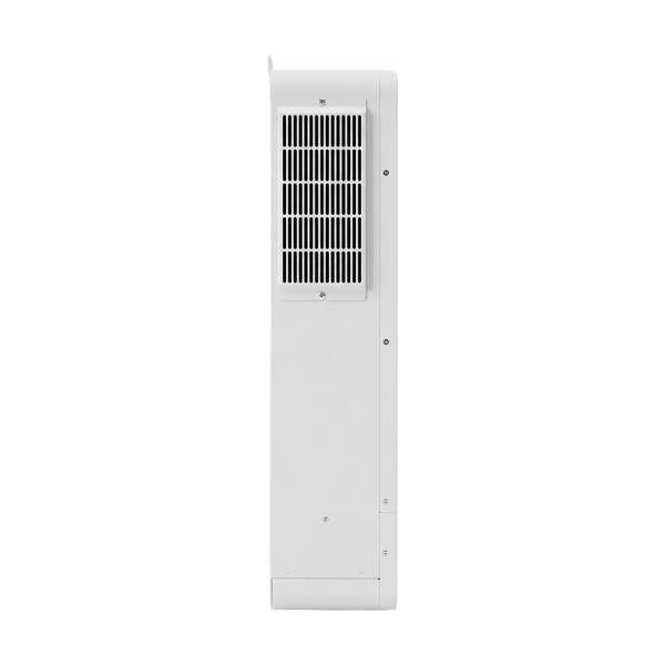 Гібридний інвертор для сонячних панелей 11kW Kraft VMH-10048 DC48V, 2MPPT, off-grid