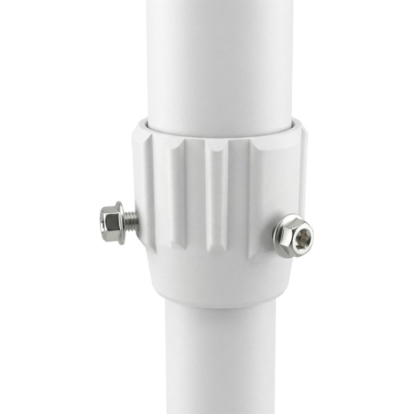 Кронштейн для відеокамери Light Vision VLC-09BRC/60-120 BOX стельовий монтаж