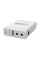Комплект Mini UPS з блоком живлення: джерело безперебійного живлення Mini UPS WGP UPS103A White 10400mAh 5V/9V/12V, Li-ion 4*2.6Ah, для роутера і оптичного термінала та блок живлення SPF-1202B 12V/2A (24W)