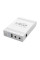 Комплект Mini UPS з блоком живлення: джерело безперебійного живлення Mini UPS WGP UPS103A White 10400mAh 5V/9V/12V, Li-ion 4*2.6Ah, для роутера і оптичного термінала та блок живлення SPF-1202B 12V/2A (24W)
