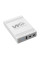 Комплект Mini UPS з блоком живлення: джерело безперебійного живлення Mini UPS WGP UPS103A White 10400mAh 5V/9V/12V, Li-ion 4*2.6Ah, для роутера і оптичного термінала та блок живлення SPF-1202B 12V/2A (24W)