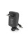 Комплект Mini UPS з блоком живлення: джерело безперебійного живлення Mini UPS WGP UPS103A White 10400mAh 5V/9V/12V, Li-ion 4*2.6Ah, для роутера і оптичного термінала та блок живлення SPF-1202B 12V/2A (24W)