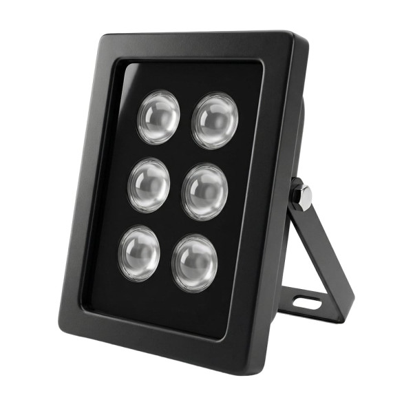 Інфрачервоний прожектор Light Vision VLC-0612IR 90°