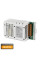 Плата ДБЖ Trinix PSU-1210LED(BOARD) LiFePO4 з кріпленням на DIN-рейку