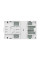 Плата ДБЖ Trinix PSU-1210LED(BOARD) LiFePO4 з кріпленням на DIN-рейку