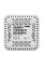 Абонентський оптичний термінал ХPON ONU GPON/EPON Trinix TRX-PG100 1 PON Port/1 Gigabit RJ45