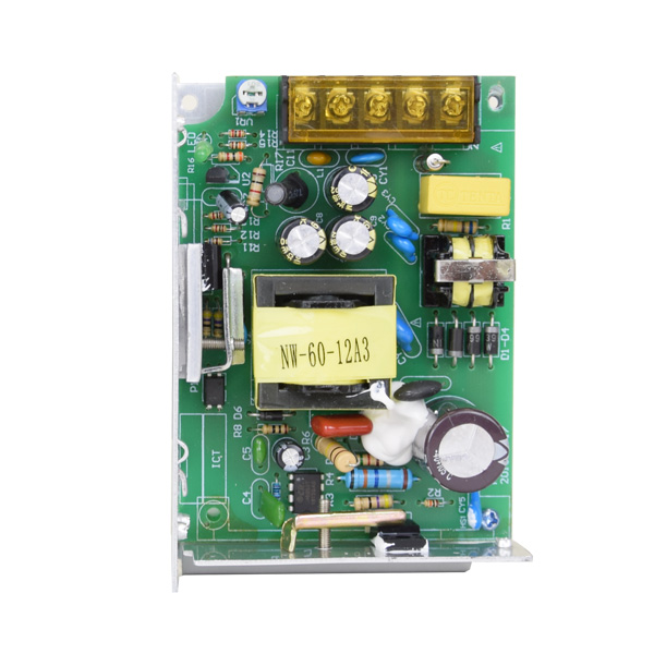 Блок живлення Full Energy BGM-125Pro 12 В / 5 А
