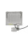 LED-прожектор Lightwell LW-50W-220PIR з датчиком руху