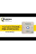 Кнопка виходу Yli Electronic PBK-814B(LED) з LED-підсвічуванням
